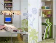 imagen Apartamentos: femenino y muy delicado en su decoración