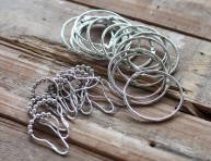 imagen Organiza las carteras en el clóset