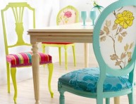imagen Tips para decorar con colores ácidos