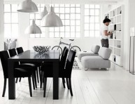 imagen Elige bien la mesa del comedor