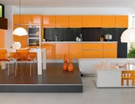 imagen Integrar cocina y salón