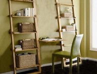 imagen Decorar con escaleras