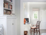 imagen Organizar con estanterías