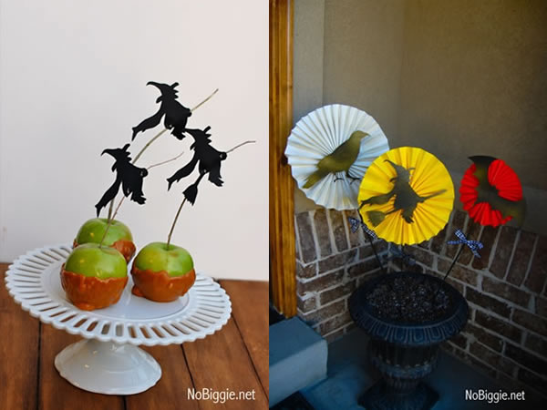 Ideas para Halloween