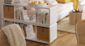 20 ideas para decorar ambientes pequeños