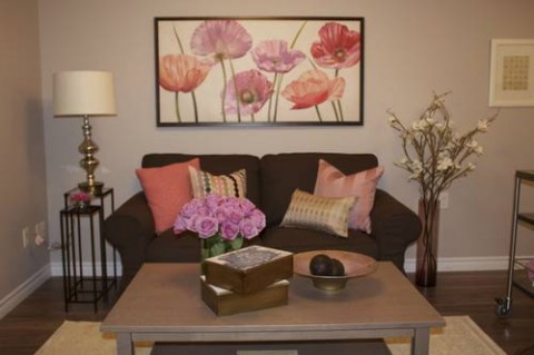 Consejos para decorar un sótano