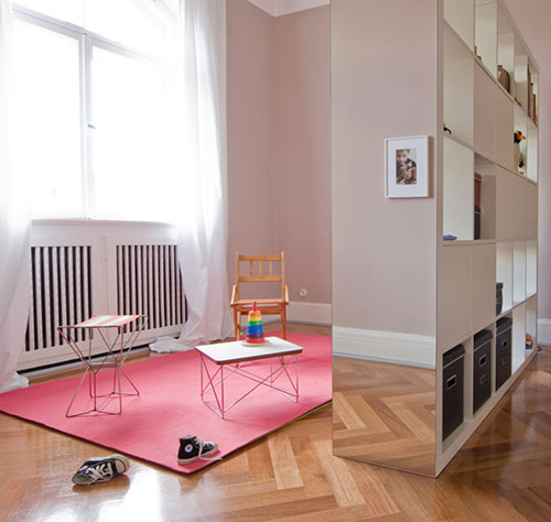 La casa de un arquitecto en Alemania 3