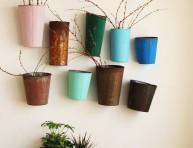 imagen Cinco consejos para decorar con plantas