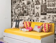 imagen Decorar el dormitorio de una adolescente