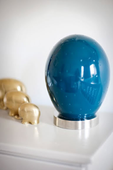 Egg lamp 1