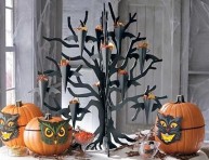 imagen Cómo decorar apartamentos pequeños para Halloween