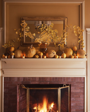 Diez ideas para decorar en Halloween 3