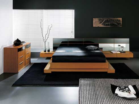 Decorar con negro 4