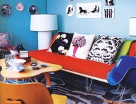 imagen Ideas para dar un toque ‘kitsch’ a tu hogar