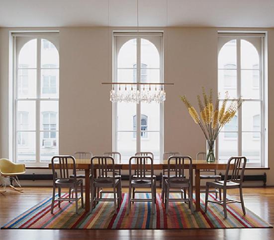 Un loft en el Lower Manhattan 1