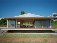imagen Una casa japonesa