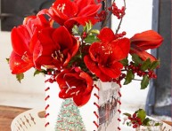 imagen Esta Navidad decora tu casa con amaryllis