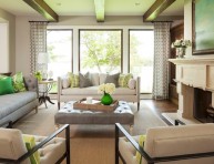 imagen Un tono de gris para cada habitación