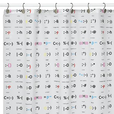 Cortinas de baño 12