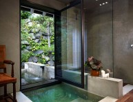 imagen Crear una zona de spa en casa