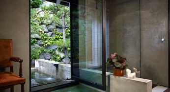 Crear una zona de spa en casa