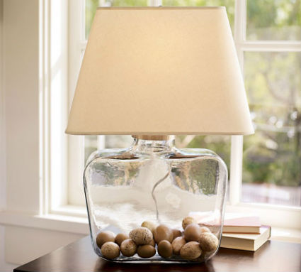 Decorar con cristal 13