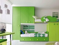 imagen Habitaciones compartidas para los peques