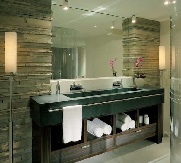 ideas-para-organizar-el-cuarto-de-baño-02 | Guía para Decorar ideas-para-organizar-el-cuarto-de-baño-02 | Guía para Decorar
