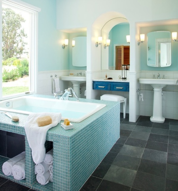 Ideas para organizar el baño Ideas para organizar el baño