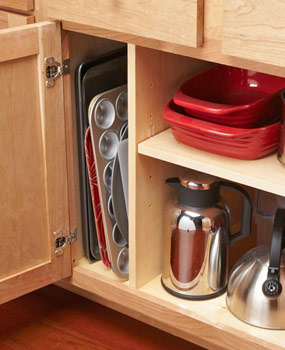 Ideas para organizar tu cocina 4