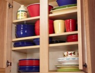 imagen Ideas para organizar la cocina