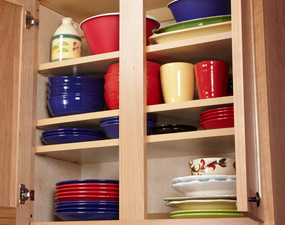 Ideas para organizar tu cocina 7