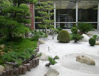 imagen Jardines zen en miniatura