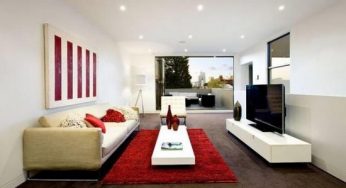 Una casa ultra-moderna al sur de Australia