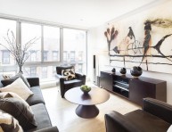 imagen Apartamento con detalles mexicanos en el Lower East Side