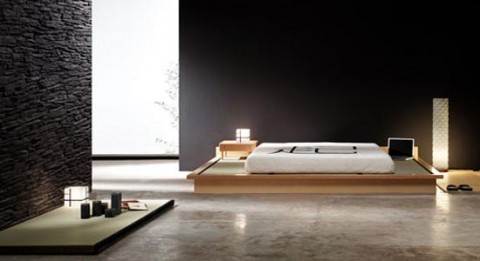 Camas tatami1