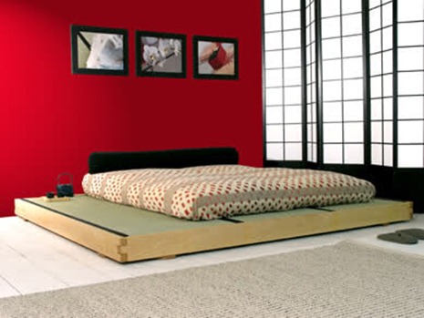 Camas tatami2