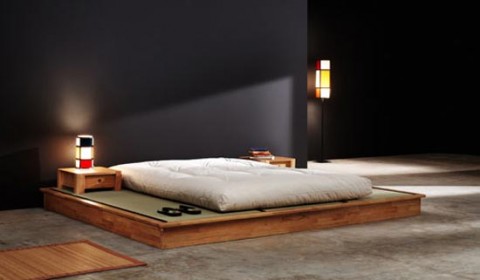 Camas tatami4