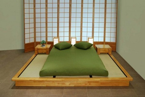 Camas tatami6