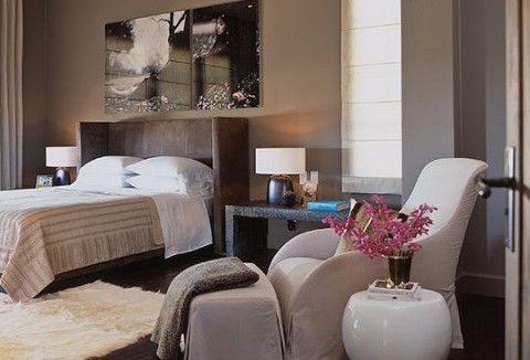 Crea tu rincón de lectura