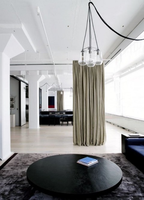 Loft moderno en Manhattan6