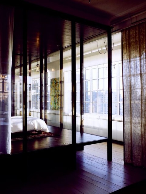 Loft moderno en Manhattan8