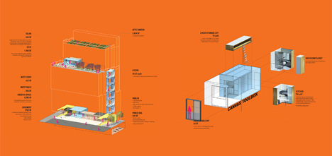 Microunidades de vivienda6