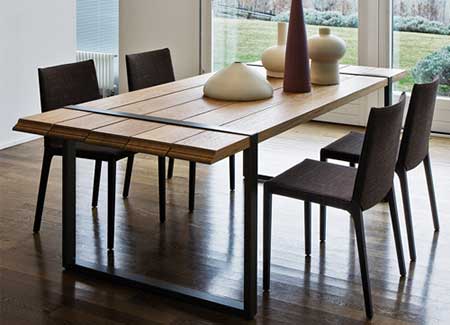 mesas de centro en madera1