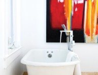 imagen Nuevas tendencias en el diseño del cuarto de baño