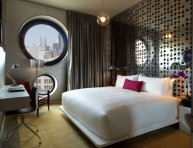 imagen Ideas inspiradas en habitaciones de hotel