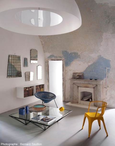 Ideas inspiradas en habitaciones de hotel