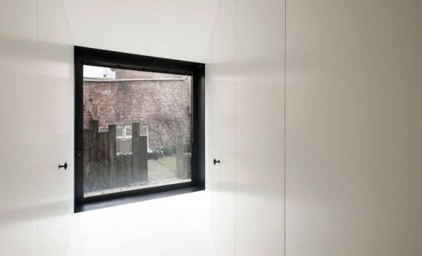 Renovando la decoración de una casa en Bélgica 5
