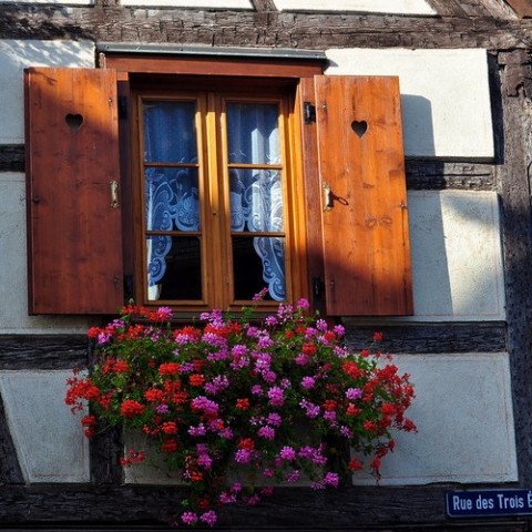 Rincones espectaculares junto a las ventanas 12