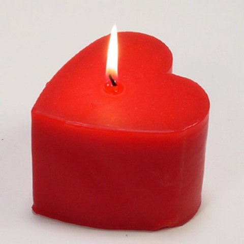 Iluminación para San Valentín 6